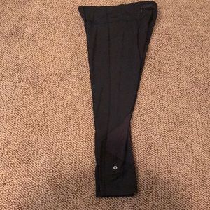 Lulu lemon tights